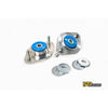 Coppelle Posteriori Rinforzate IRP per BMW Z4