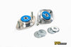 Coppelle Posteriori Rinforzate IRP per BMW E30