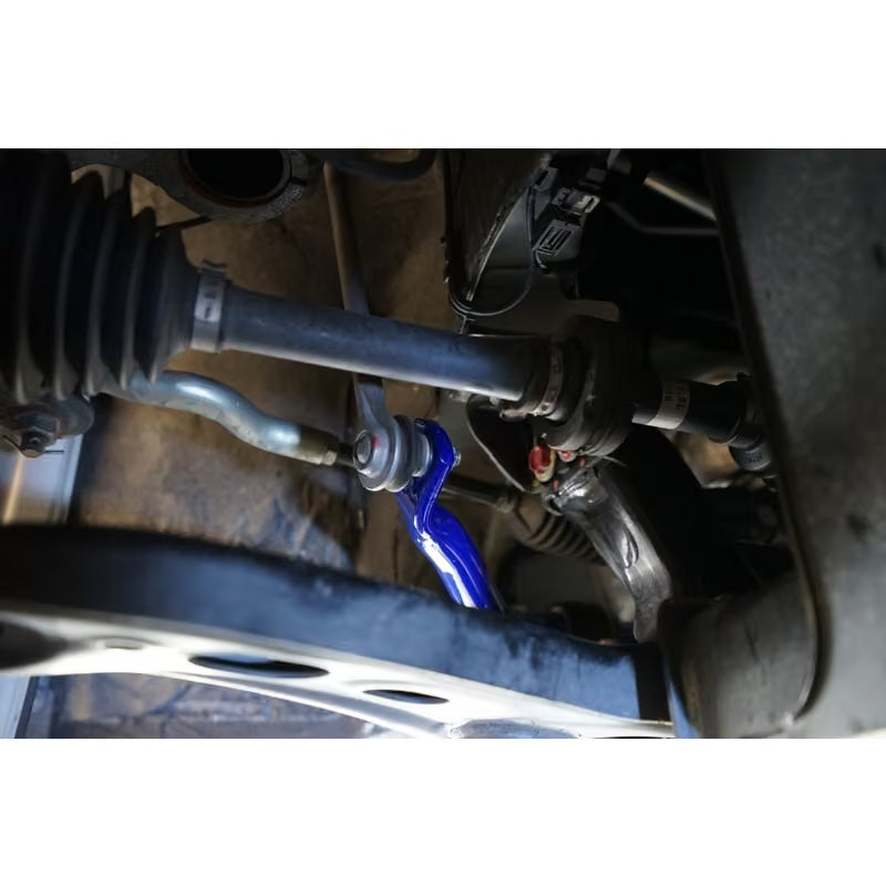 Barra Stabilizzatrice Anteriore Hardrace per Honda CR-V (17-22)
