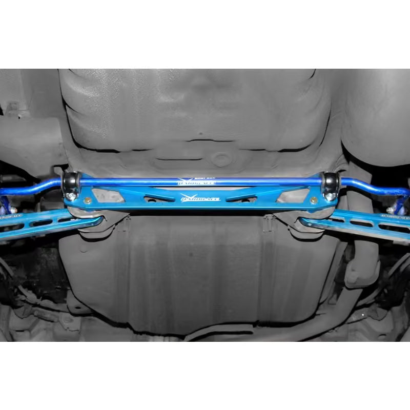 Carica immagine in Galleria Viewer, Rinforzo Culla Posteriore Hardrace per Honda Civic EK / EJ / EM1
