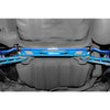 Rinforzo Culla Posteriore Hardrace per Honda Civic EK / EJ / EM1