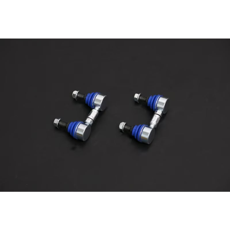 Carica immagine in Galleria Viewer, Biellette Barra Stabilizzatrice Regolabili Hardrace per Honda Civic FD (06-12)
