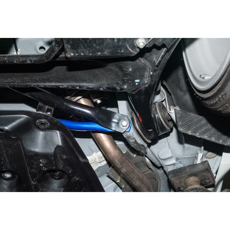Carica immagine in Galleria Viewer, Rinforzo Inferiore Posteriore Hardrace per Honda HR-V RU (14-21)
