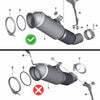 Downpipe DS per BMW 340i F30 / F31 / F34 (Decatalizzatore B58)