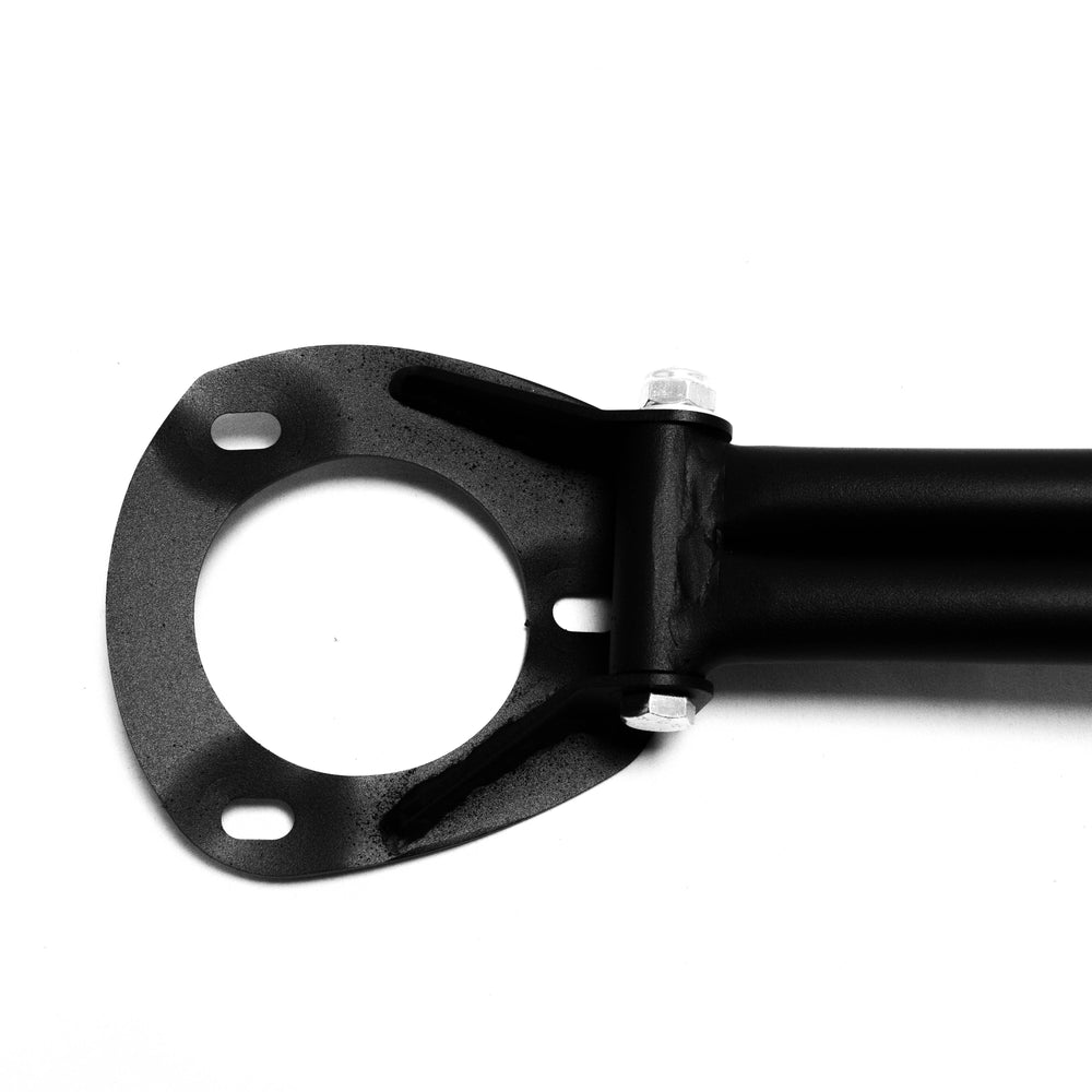 Barra Duomi Anteriore DS per BMW E46