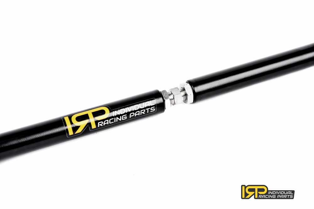 Barra Duomi Superiore Anteriore IRP per BMW E46 6 Cylindres