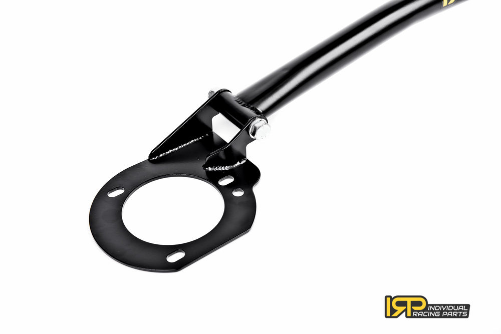 Barra Duomi Superiore Anteriore IRP per BMW E46 6 Cylindres