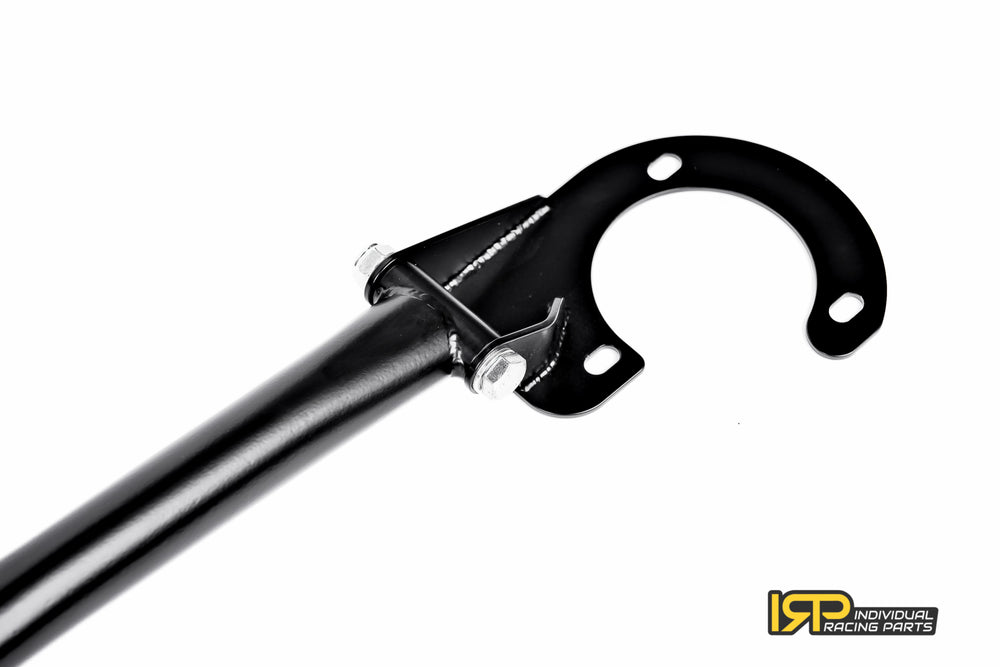 Barra Duomi Superiore Anteriore IRP per BMW E46 6 Cylindres