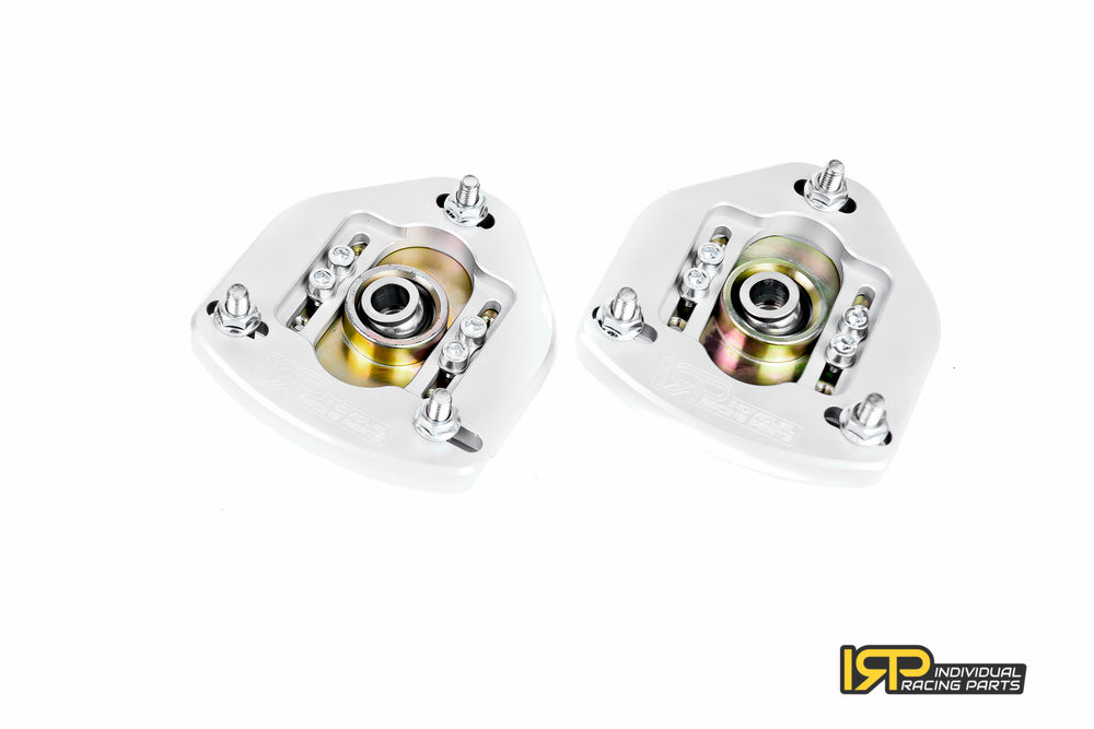 Piastre Camber su Uniball con Incidenza Regolabile IRP per Molle OEM BMW E34