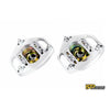 Piastre Camber su Uniball con Incidenza Regolabile IRP per Assetti a Ghiera BMW Z4 E8X