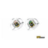 Piastre Camber su Uniball con Incidenza Regolabile IRP per Molle OEM BMW E46