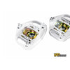 Piastre Camber su Uniball con Incidenza Regolabile IRP per Assetti a Ghiera BMW Z4 E8X