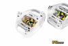 Piastre Camber su Uniball con Incidenza Regolabile IRP per Molle OEM BMW E46