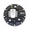 Piastre Camber 3D su Uniball con Incidenza Regolabile NP Parts Pro per BMW