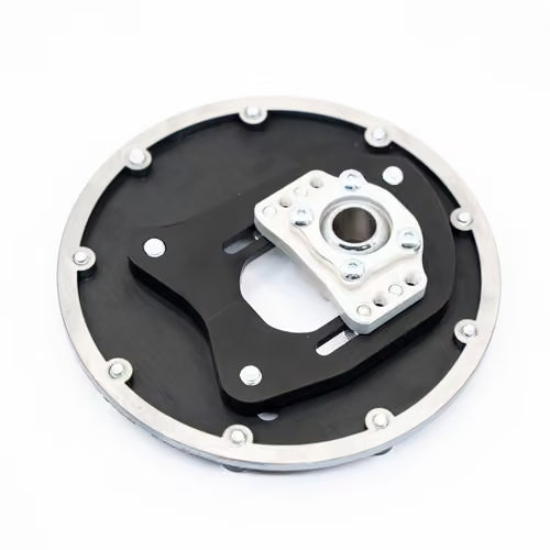 Carica immagine in Galleria Viewer, Piastre Camber 3D su Uniball con Incidenza Regolabile NP Parts Pro per BMW
