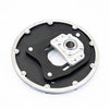 Piastre Camber 3D su Uniball con Incidenza Regolabile NP Parts Pro per BMW