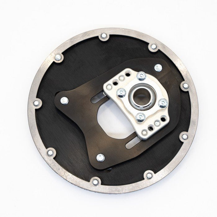 Carica immagine in Galleria Viewer, Piastre Camber 3D su Uniball con Incidenza Regolabile NP Parts Pro per BMW
