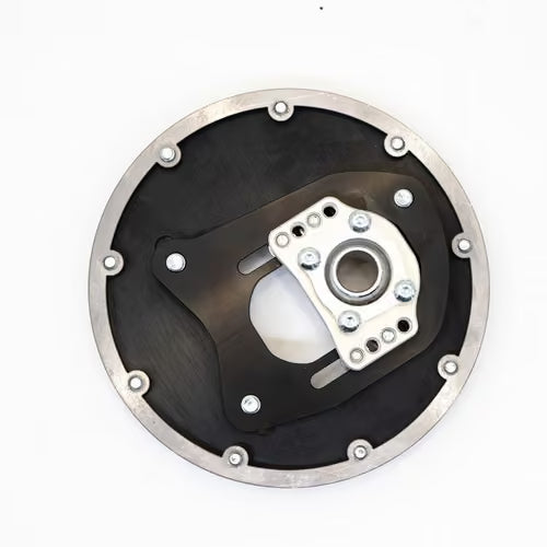 Carica immagine in Galleria Viewer, Piastre Camber 3D su Uniball con Incidenza Regolabile NP Parts Pro per BMW
