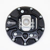 Piastre Camber 3D su Uniball con Incidenza Regolabile NP Parts Pro per BMW