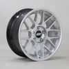Cerchio 6Performance DTM 8x17 5x120 ET25 - Argento