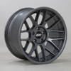 Cerchio 6Performance DTM 10x18 5x120 ET20 - Gunmetal