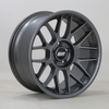 Cerchio 6Performance DTM 8,5x18 5x120 ET20 - Gunmetal