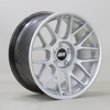 Cerchio 6Performance DTM 8,5x18 5x120 ET20 - Argento