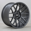 Cerchio 6Performance DTM 10x19 5x120 ET22 - Gunmetal