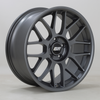 Cerchio 6Performance DTM 8,5x19 5x120 ET35 - Gunmetal