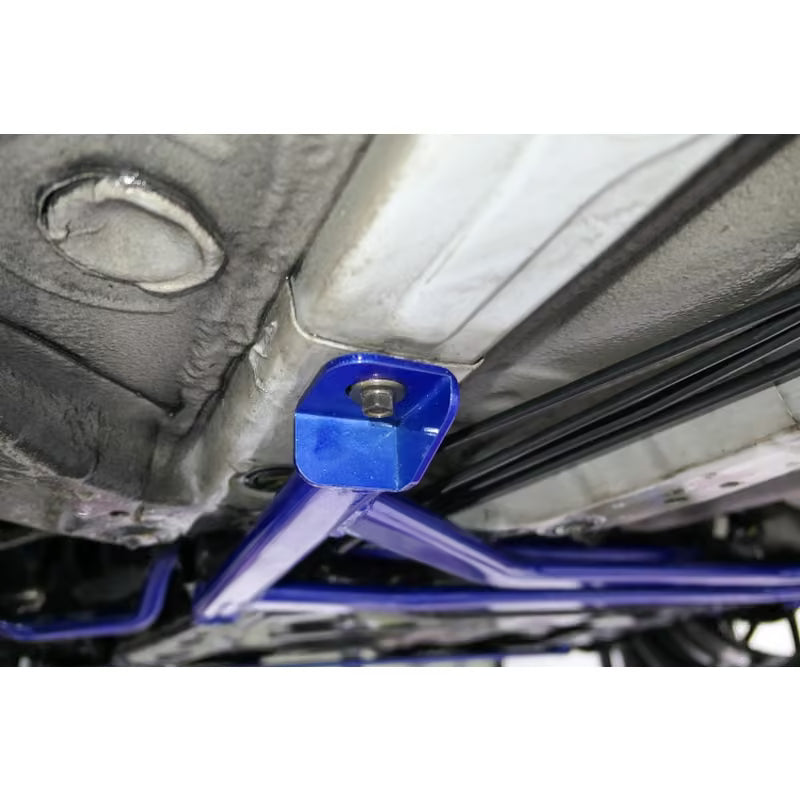 Carica immagine in Galleria Viewer, Rinforzo Inferiore Anteriore Hardrace per Honda Civic FG / FB (12-15)
