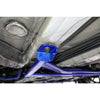 Rinforzo Inferiore Anteriore Hardrace per Honda Civic FG / FB (12-15)