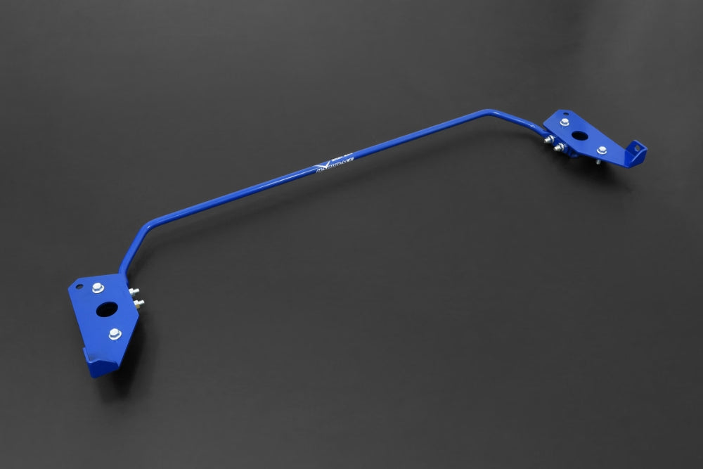 Barra Stabilizzatrice Posteriore Hardrace per Honda Jazz (2020+)