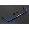 Barra Stabilizzatrice Anteriore Hardrace Blu per Honda S2000