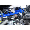 Barra Duomi Superiore Anteriore Hardrace per Honda Jazz (13-20)
