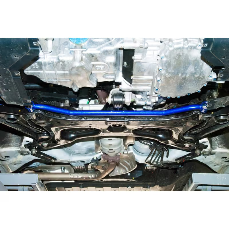 Barra di Rinforzo Inferiore Anteriore Hardrace per Honda HR-V (2014+)