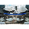Barra di Rinforzo Inferiore Anteriore Hardrace per Honda Jazz (13-20)