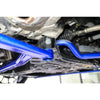 Rinforzo Inferiore Anteriore Hardrace per Honda Civic FG / FB (12-15)