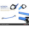 Barra Duomi Superiore Anteriore Hardrace per Honda Civic FD (06-12)