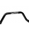 Barra Stabilizzatrice Anteriore Hardrace Nera per Honda CRX Del Sol