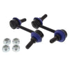 Biellette Barra Stabilizzatrice Anteriori Rinforzate Hardrace per Honda Accord CP / CS (08-12)