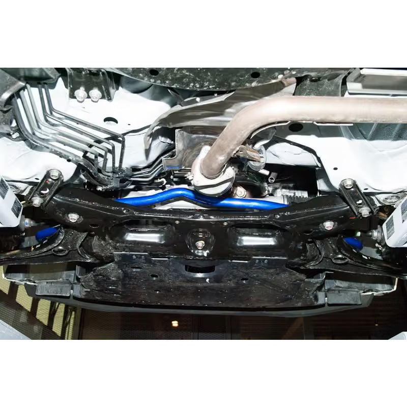 Carica immagine in Galleria Viewer, Barra Stabilizzatrice Anteriore Hardrace per Honda Jazz (13-20)
