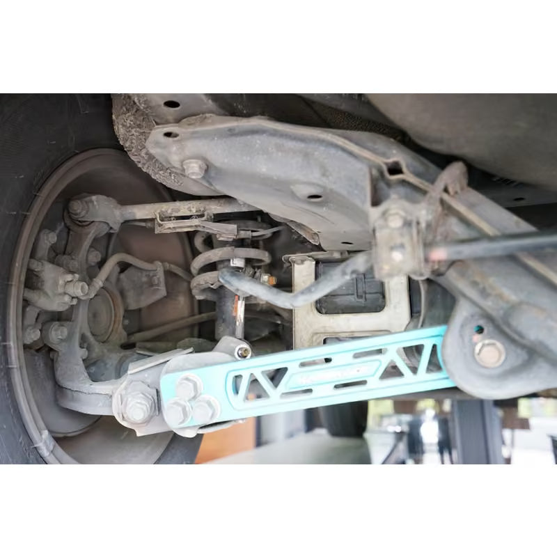Barra Stabilizzatrice Posteriore Hardrace per Honda CR-V RD4 / RD8 (02-06)