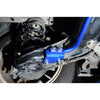 Barra Stabilizzatrice Posteriore Hardrace per Honda CR-Z ZF