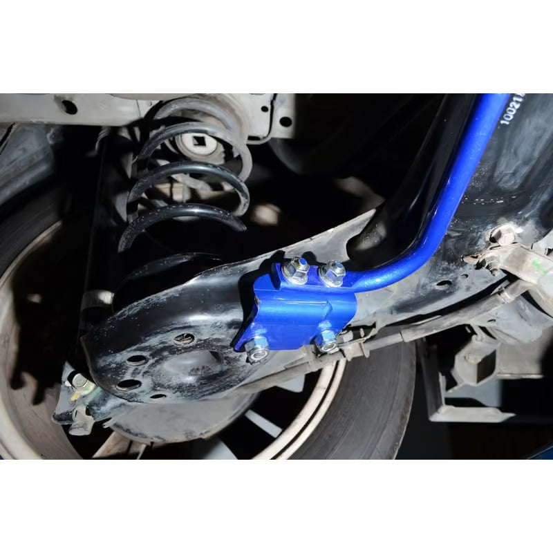 Carica immagine in Galleria Viewer, Barra Stabilizzatrice Posteriore Hardrace per Honda Jazz (07-14)
