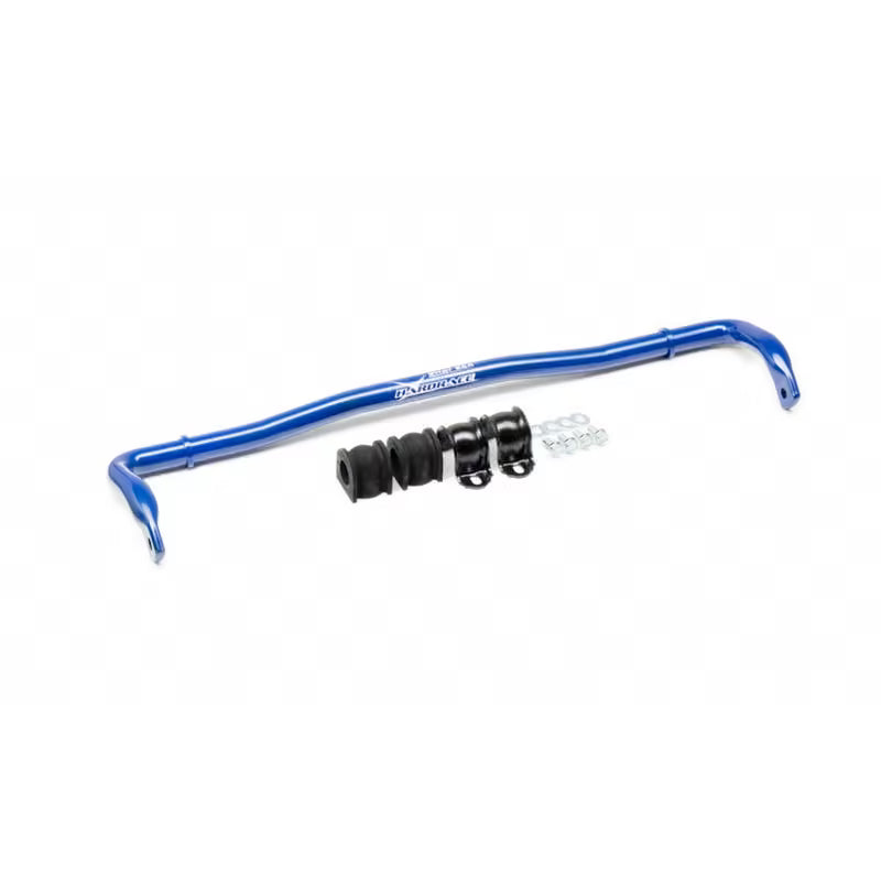 Carica immagine in Galleria Viewer, Barra Stabilizzatrice Posteriore Hardrace per Honda Civic Type R FL5 (2022+)
