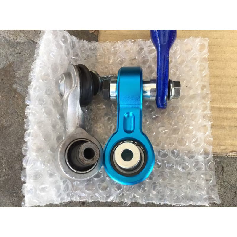 Carica immagine in Galleria Viewer, Biellette Barra Stabilizzatrice Posteriori Rinforzate Hardrace per Honda ZR-V RZ (2022+)
