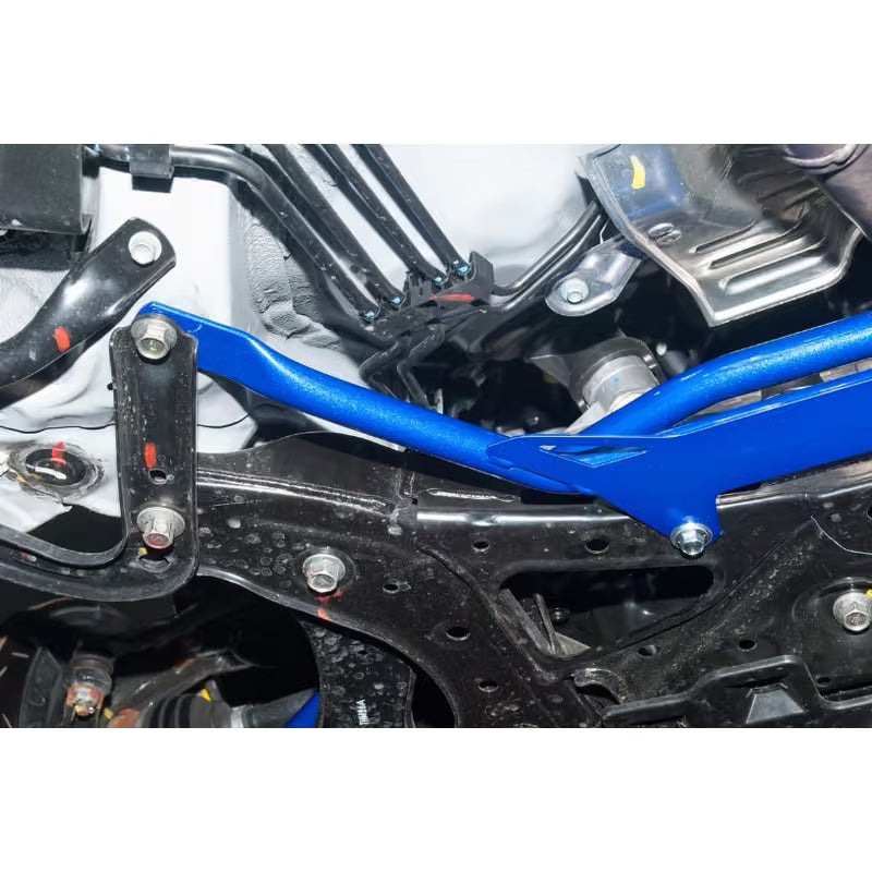Carica immagine in Galleria Viewer, Rinforzo Inferiore Anteriore Hardrace per Honda HR-V (2014+)
