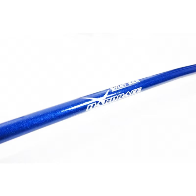Carica immagine in Galleria Viewer, Barra Stabilizzatrice Posteriore Hardrace per Honda Accord CU1 / CU2 (08-15)
