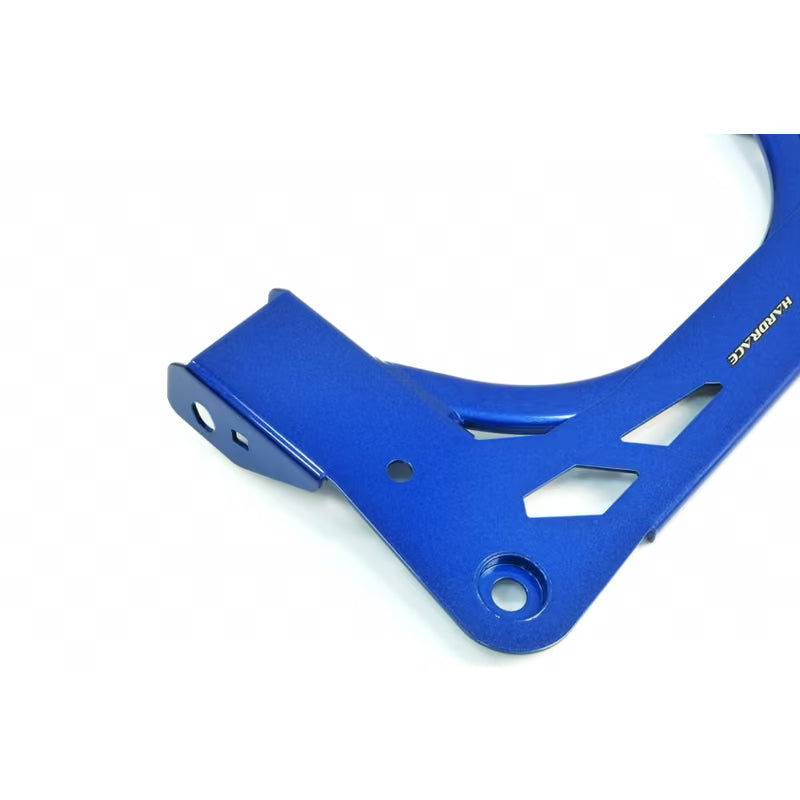 Carica immagine in Galleria Viewer, Rinforzo Culla Anteriore Hardrace per Honda Civic Type R FK8 (17-22)
