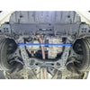 Barra di Rinforzo Inferiore Anteriore Hardrace per Honda Civic FD (06-12)